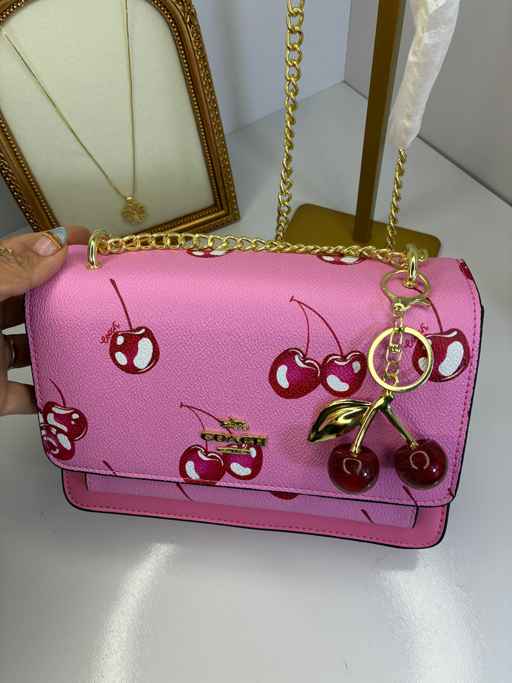 Cherry