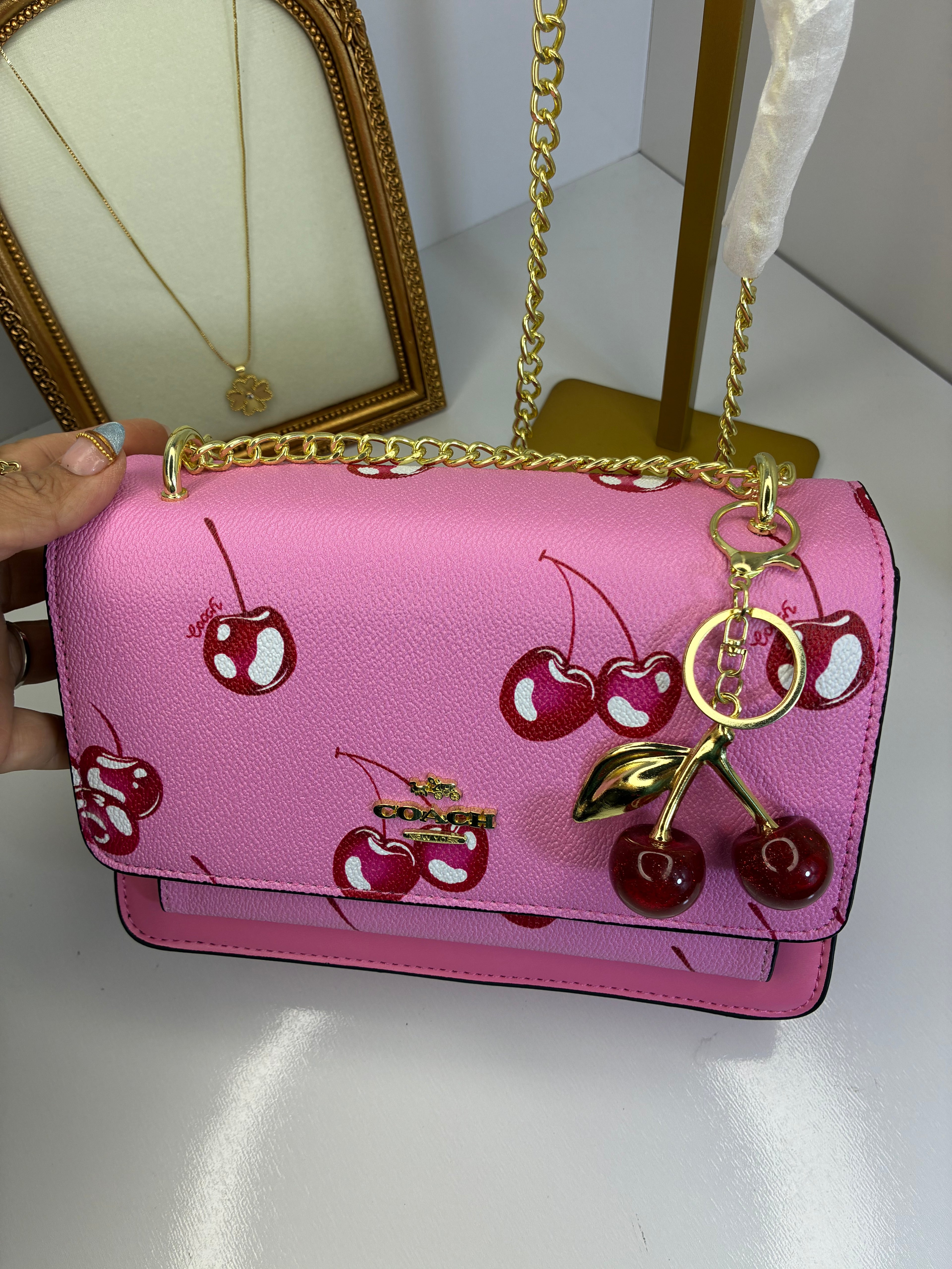 Cherry