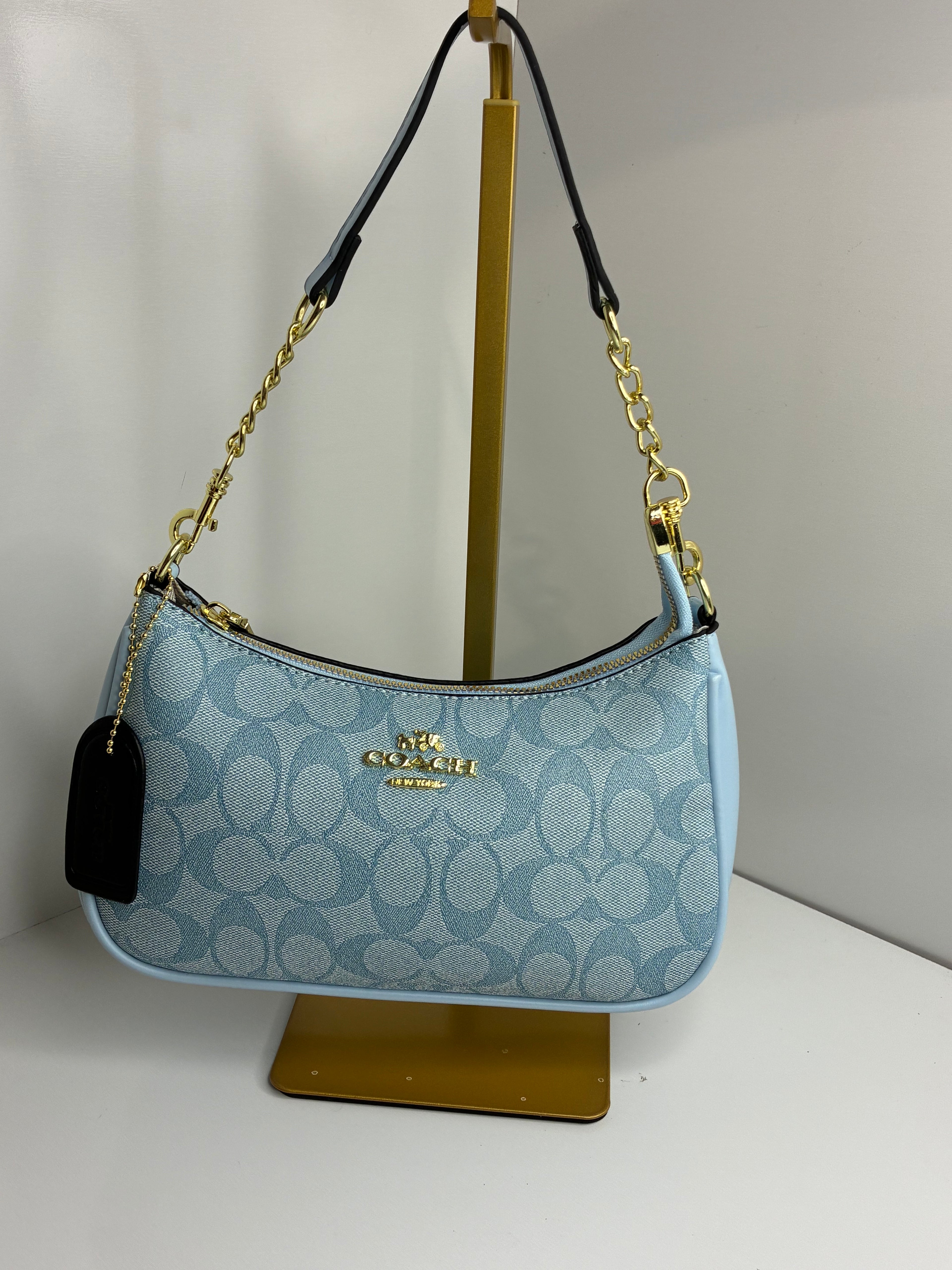 Baby blue