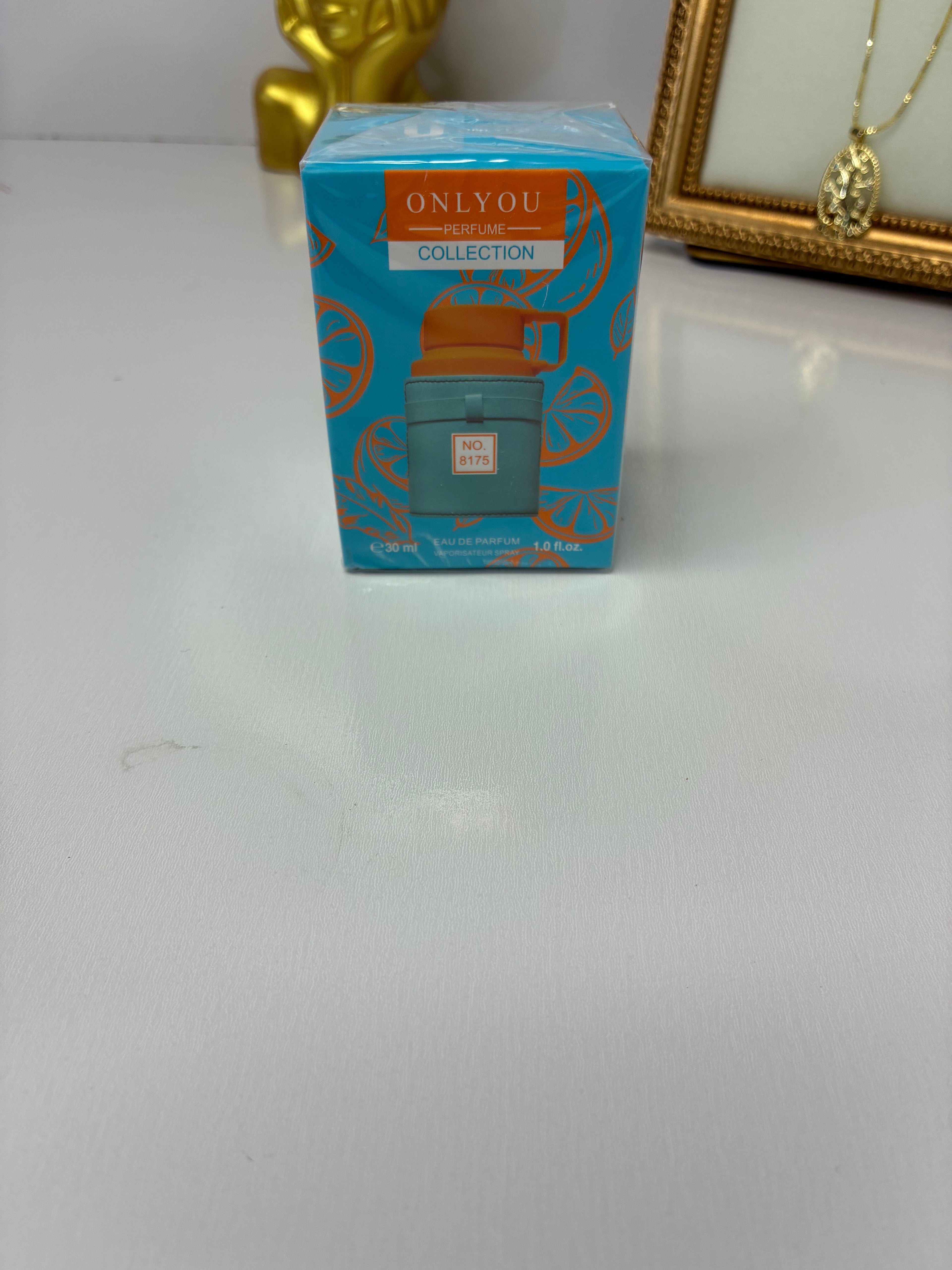 Perfume árabe