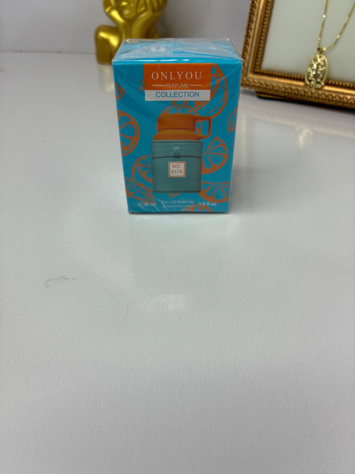 Perfume árabe