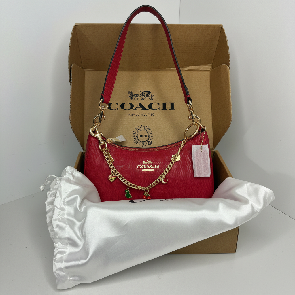 Red bag
